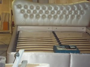 Ремонт кровати на дому в Новом Уренгое