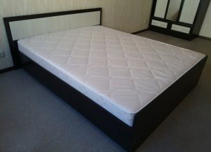 Сборка кровати в Новом Уренгое
